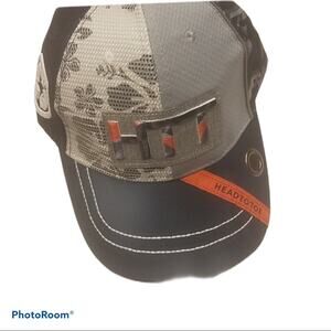 California Cap by HTT - Head to Toe